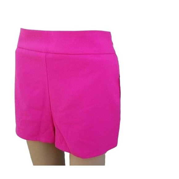 Bar III Polyester Shorts.  Size 0.. New With Tags - Picture 1 of 12
